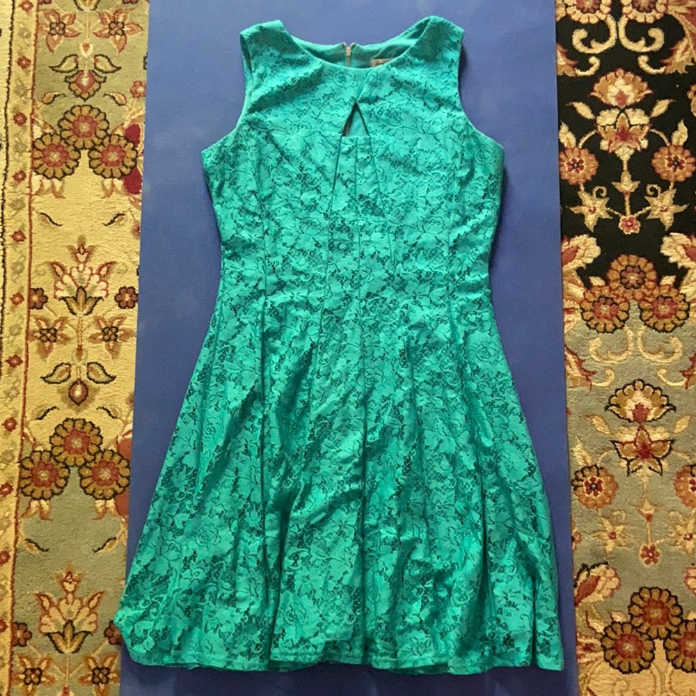 Cocktail Dress